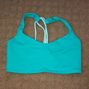 LULU SPORTS BRA